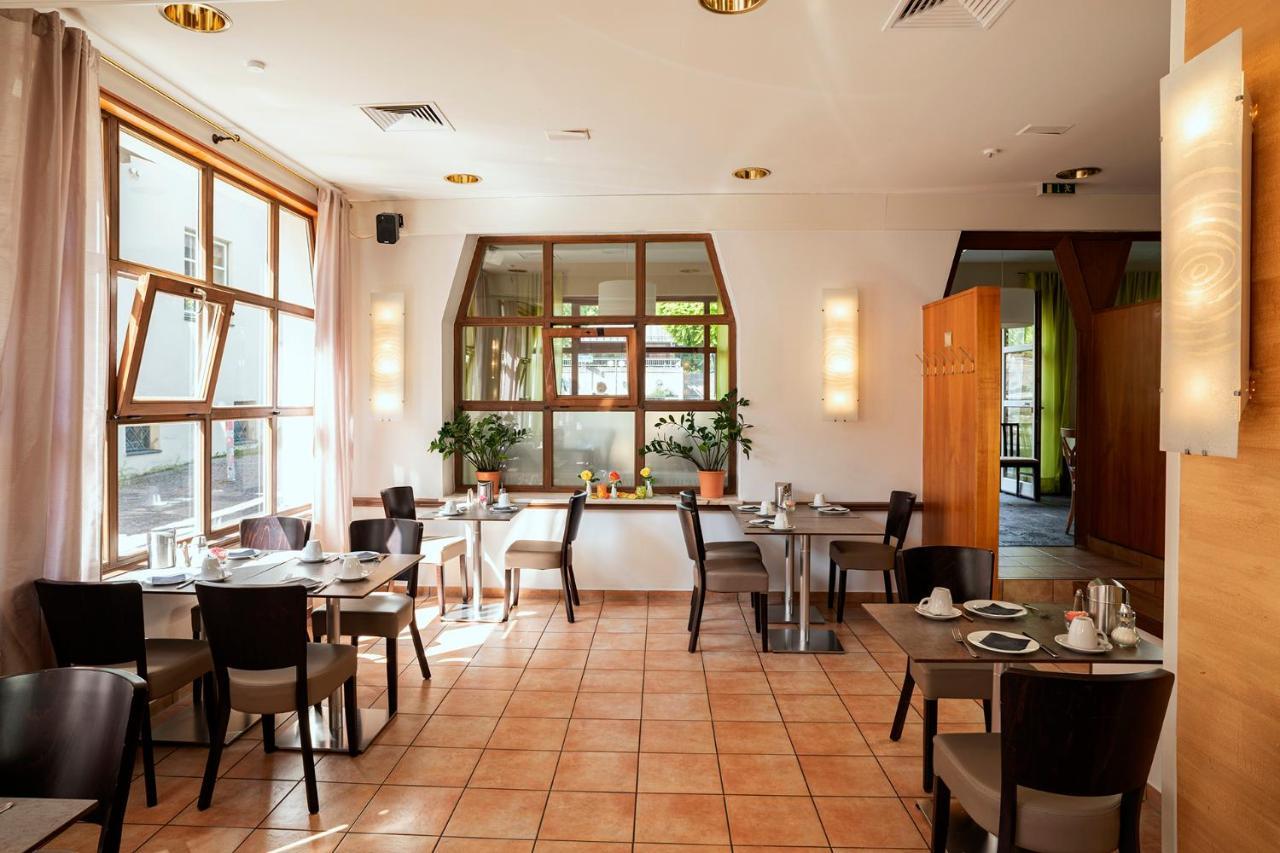 Drexel'S Parkhotel Memmingen Kültér fotó