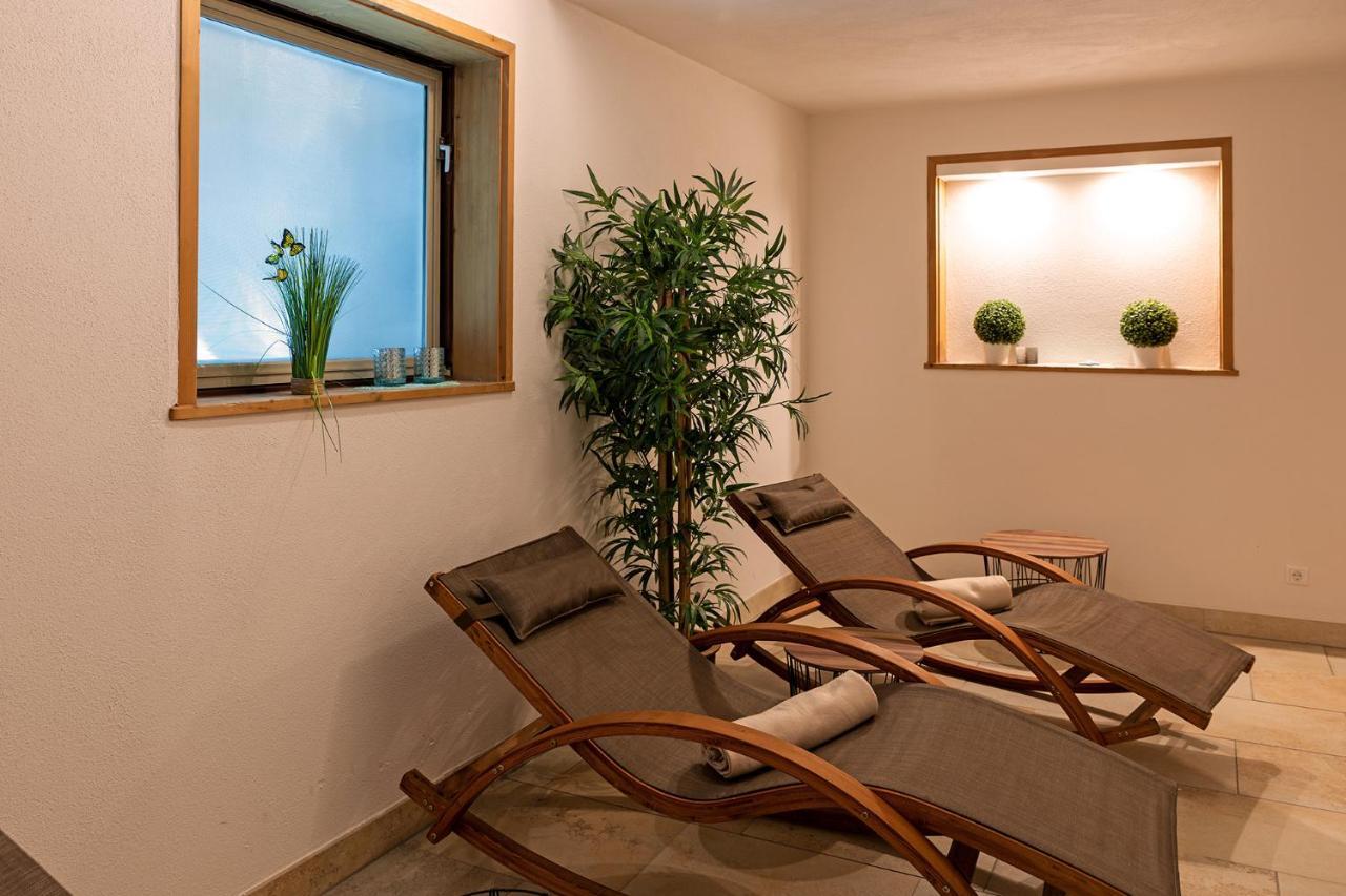 Drexel'S Parkhotel Memmingen Kültér fotó