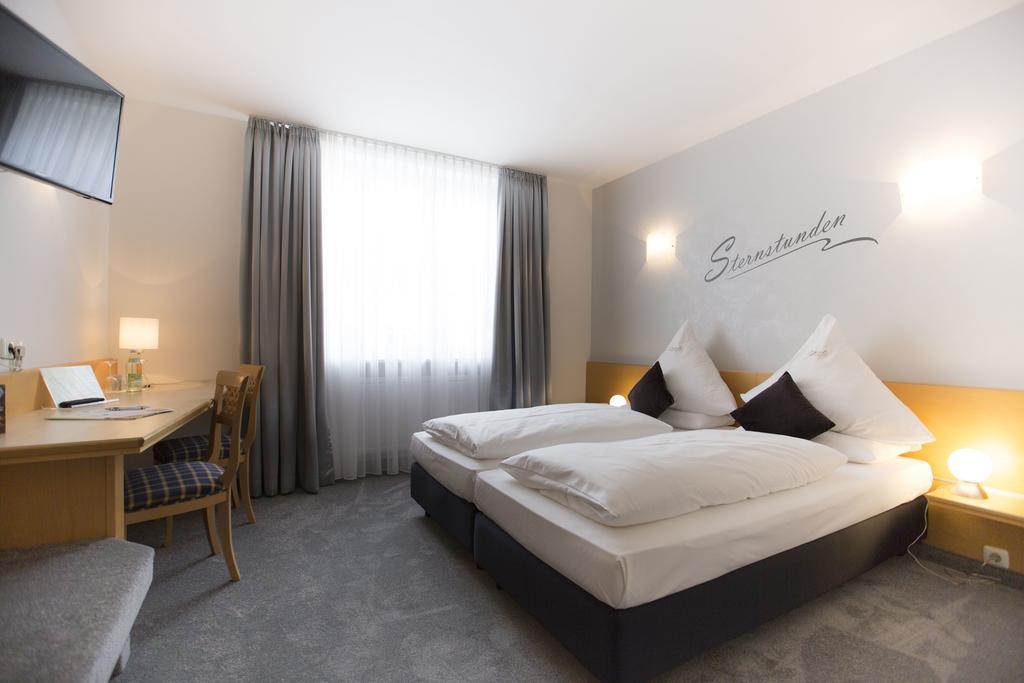 Drexel'S Parkhotel Memmingen Szoba fotó