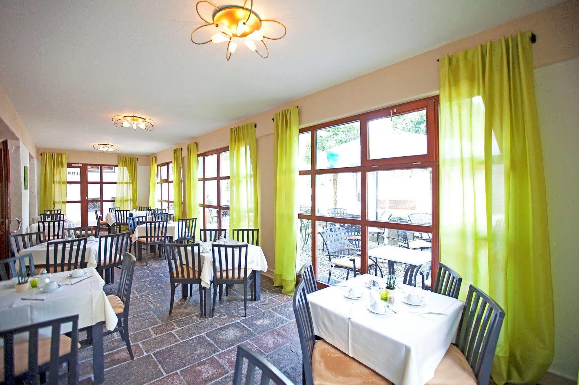 Drexel'S Parkhotel Memmingen Kültér fotó