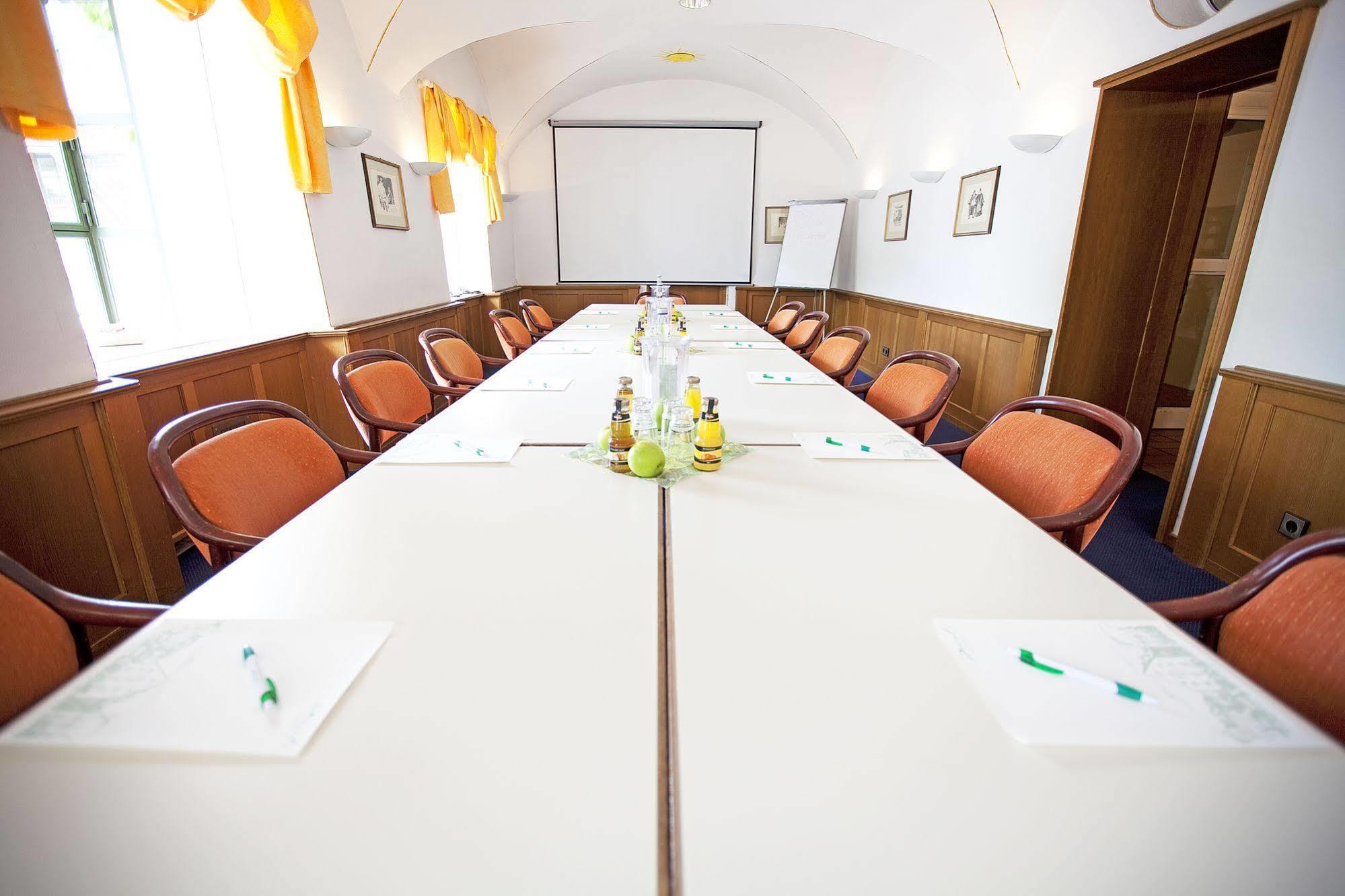 Drexel'S Parkhotel Memmingen Kültér fotó