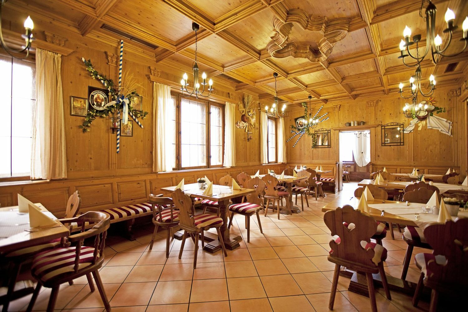 Drexel'S Parkhotel Memmingen Kültér fotó
