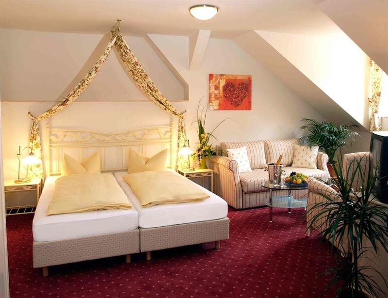 Drexel'S Parkhotel Memmingen Kültér fotó