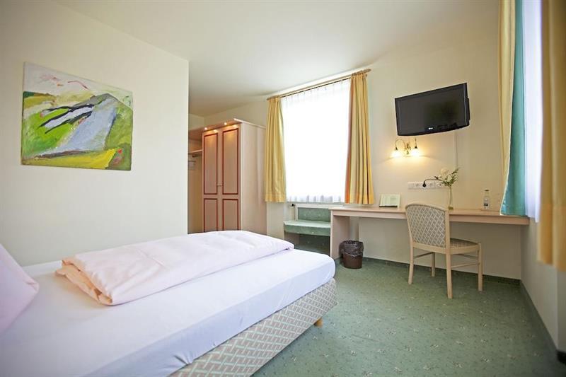 Drexel'S Parkhotel Memmingen Kültér fotó