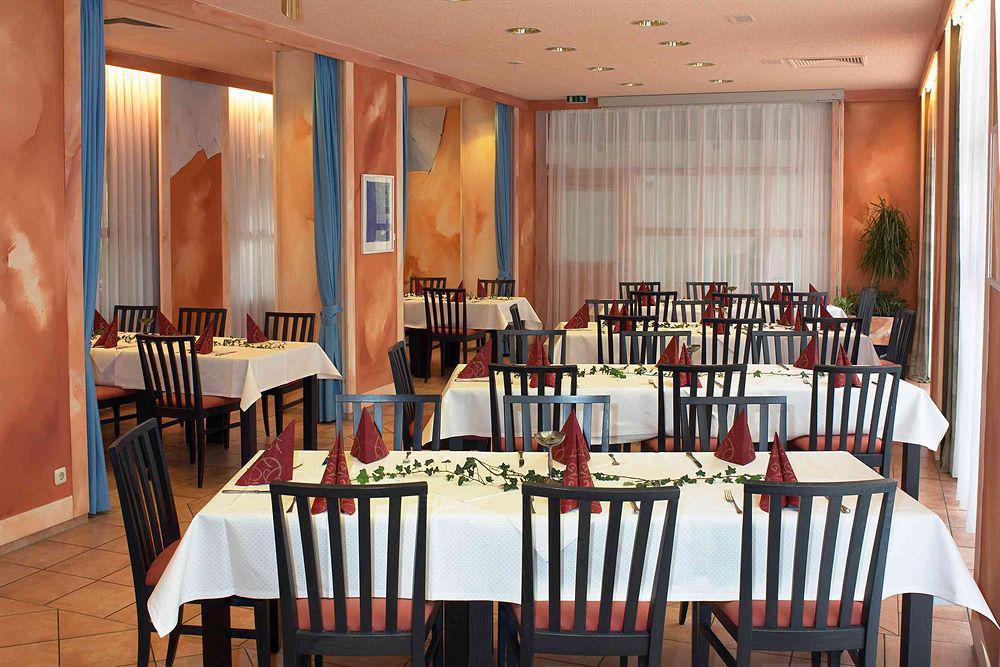 Drexel'S Parkhotel Memmingen Kültér fotó